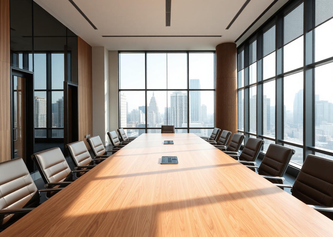 Vinrise consultancy meeting