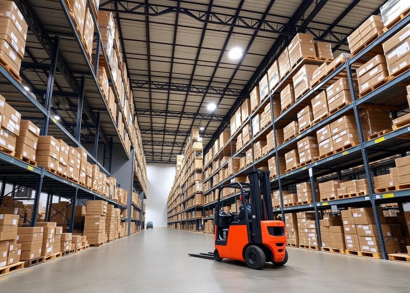 Our industry approach