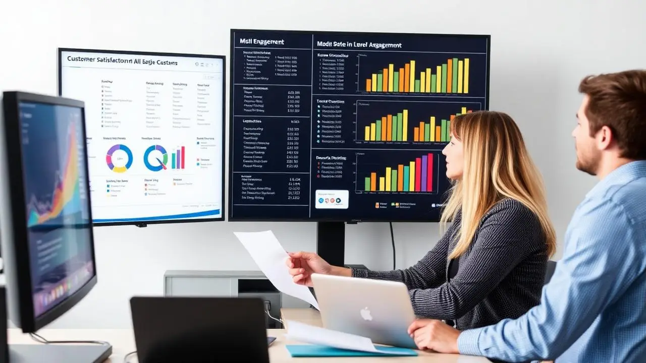 Experience management process