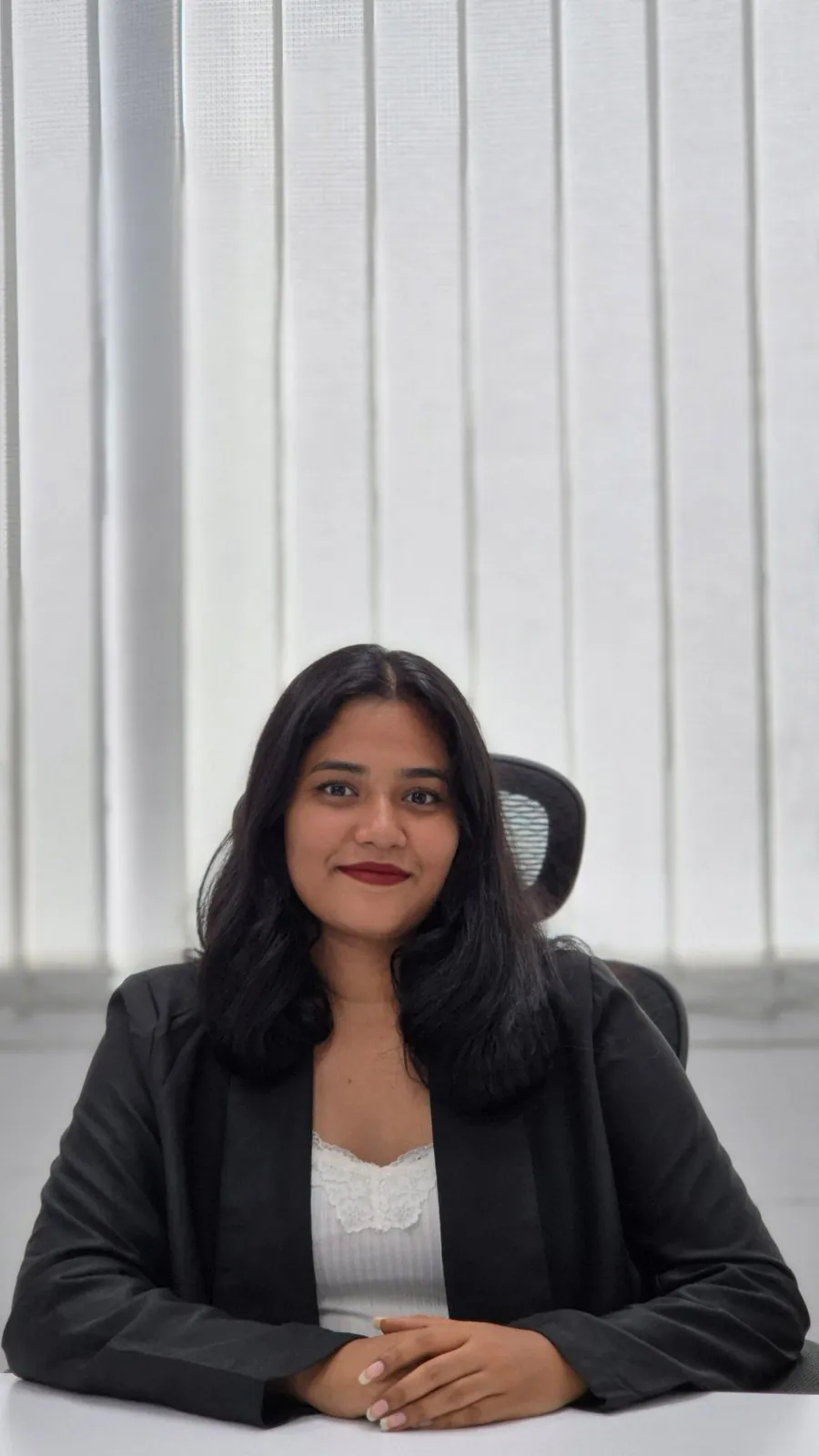 Sreelakshmi